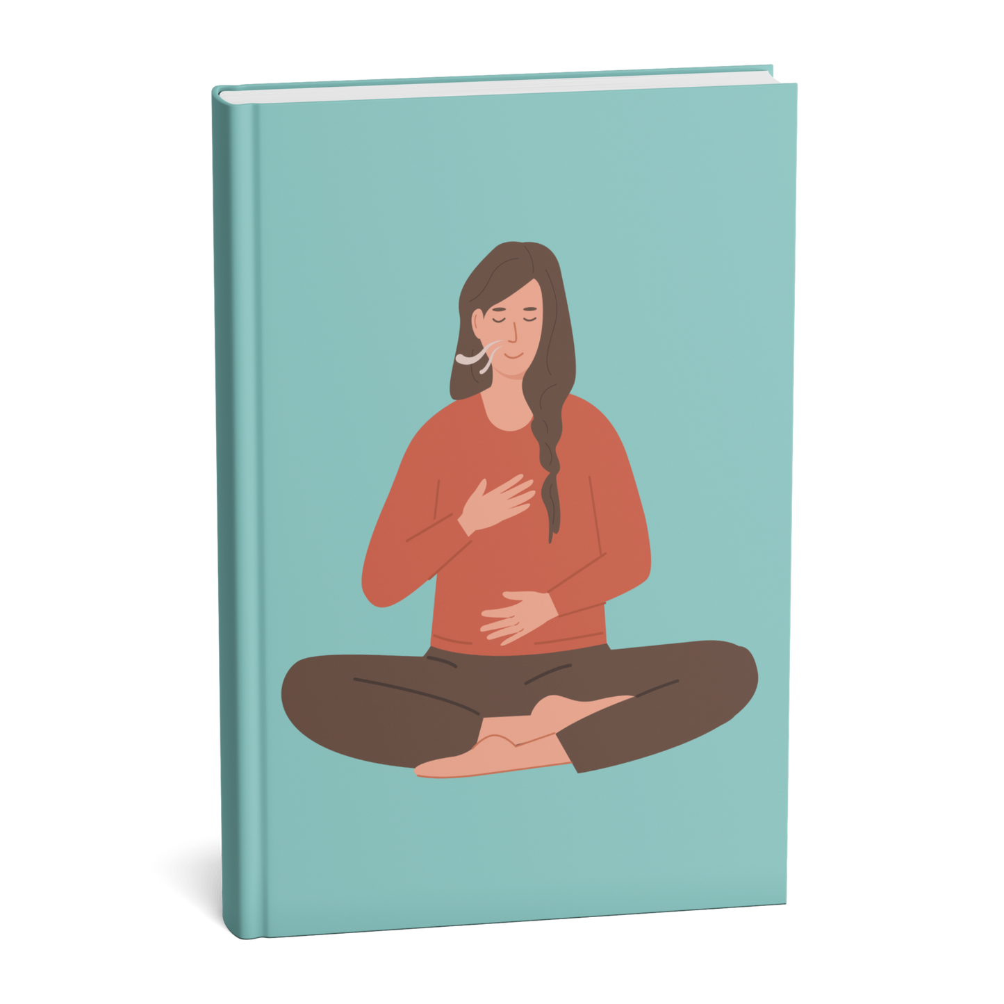 Breathing Exercises E-Book