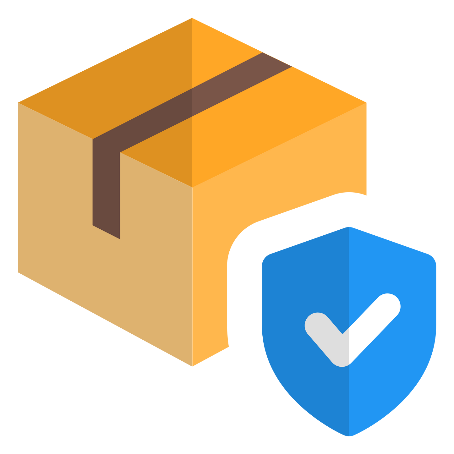 Insured Shipping Protection