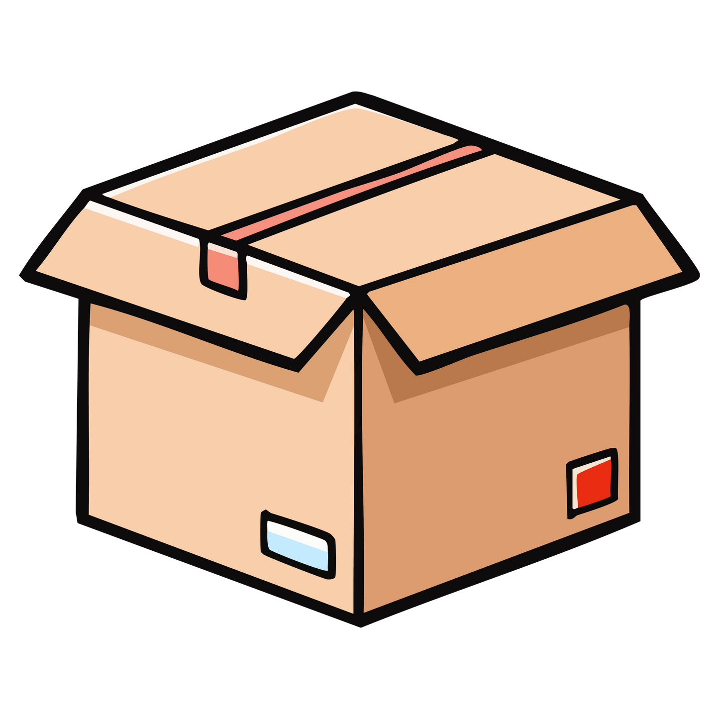 Priority Shipping