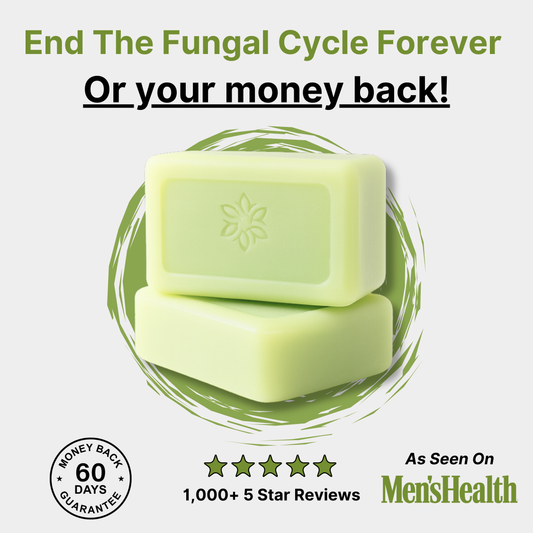 Lunia® Relief Soap Bar