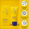 Vital® Firming Neck Cream With Roller