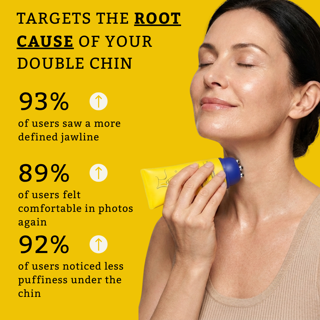 Vital® Firming Neck Cream With Roller