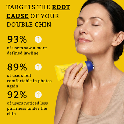 Vital® Firming Neck Cream With Roller