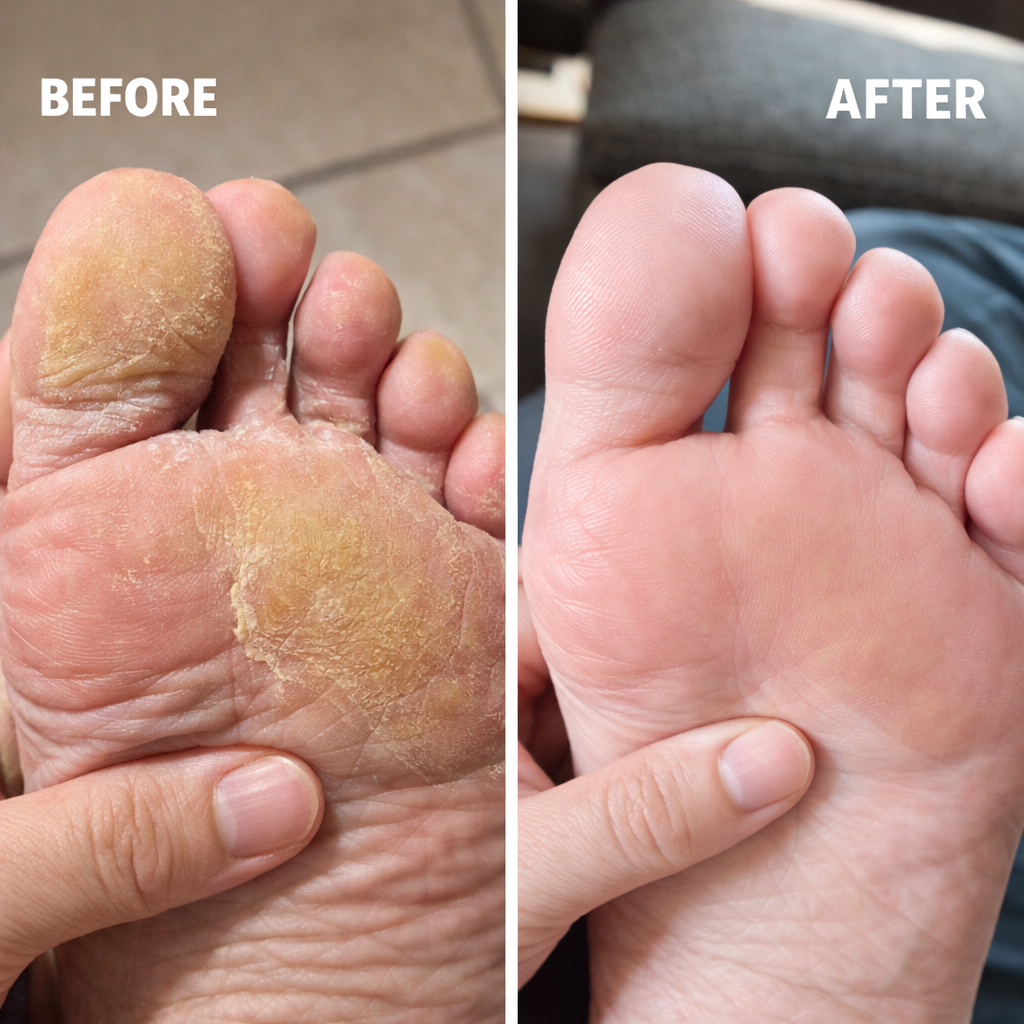 Vital™ Diabetic Exfoliating Luffa Bar