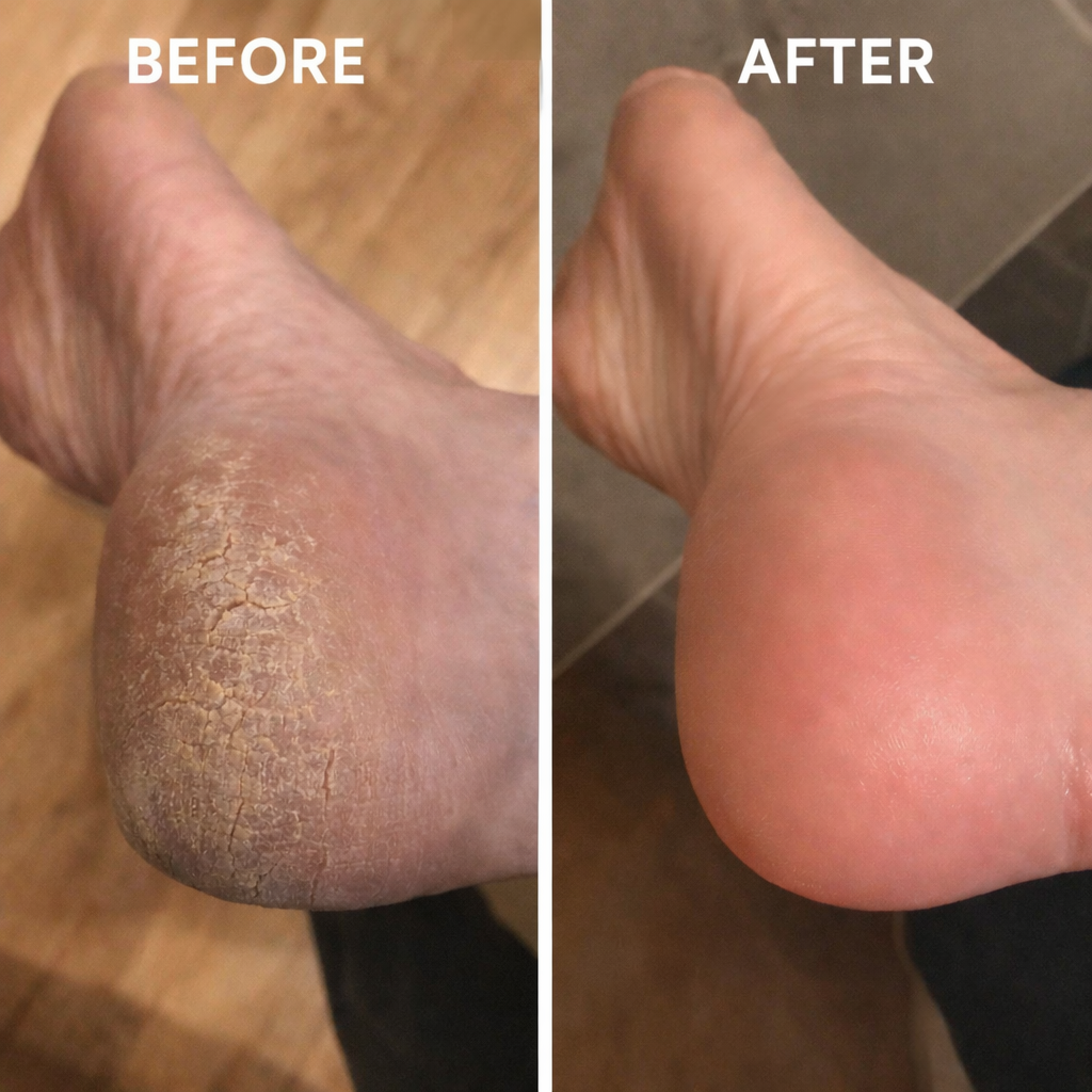 Vital™ Diabetic Exfoliating Luffa Bar