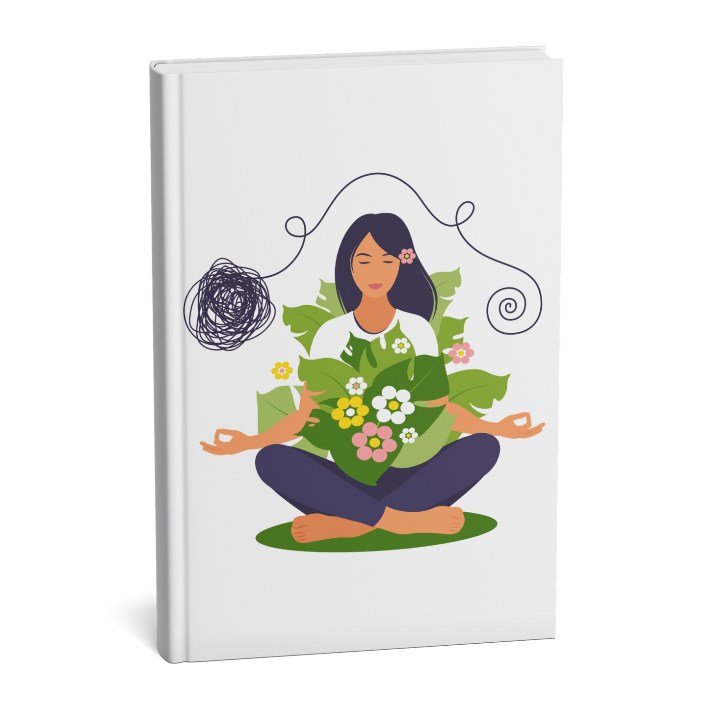 Breathing Exercises E-Book