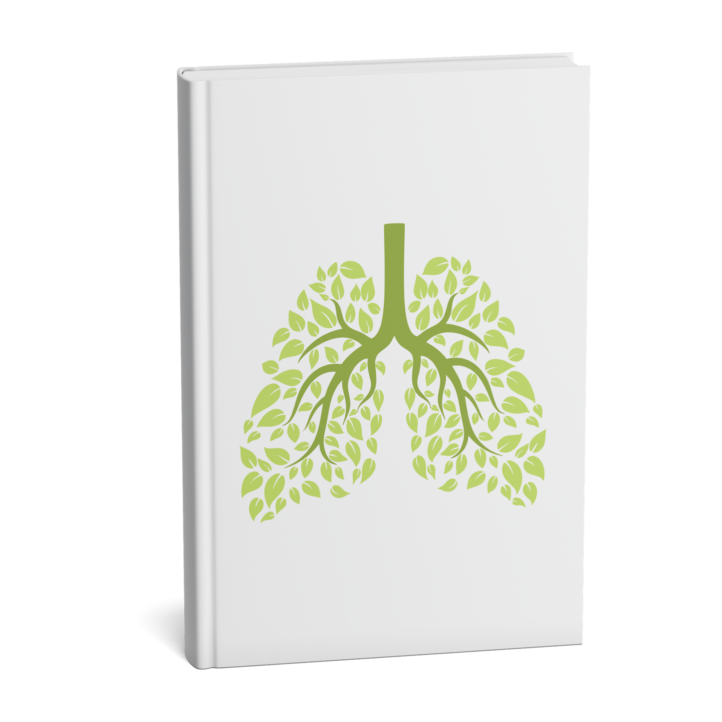 Lung Detox E-Book