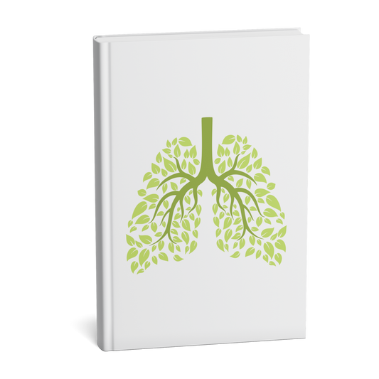 Lung Detox E-Book