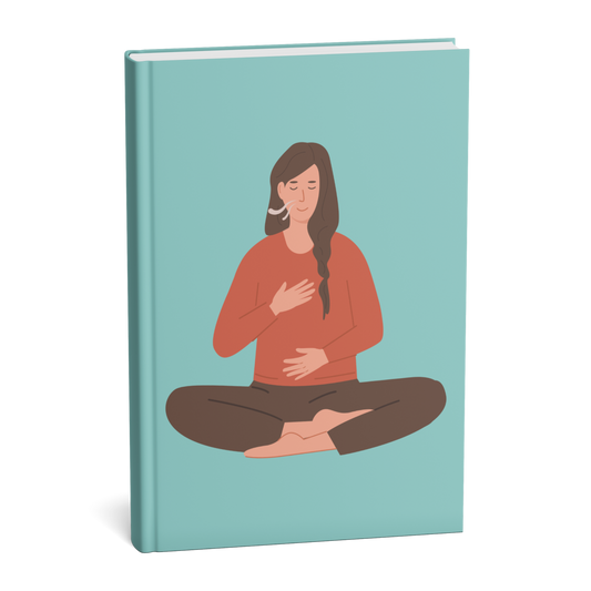 Breathing Exercises E-Book