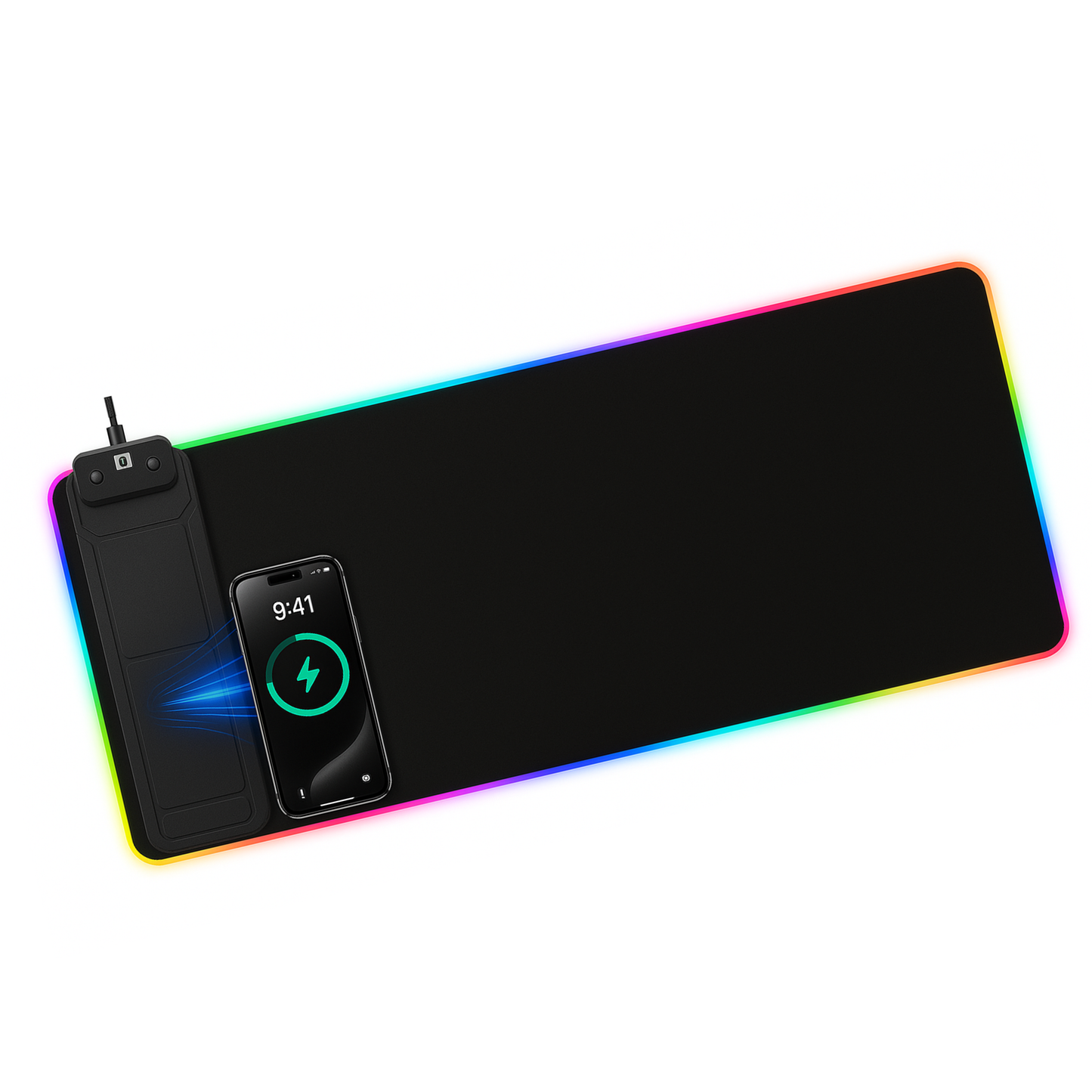 Vital® Battle Charge Wireless Gaming Pad