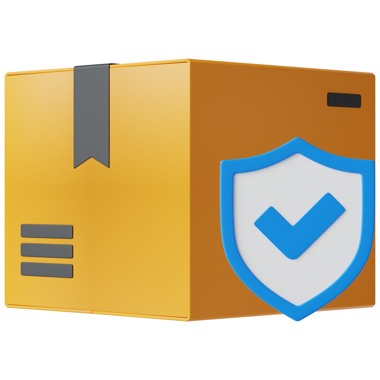 Insured Shipping Protection