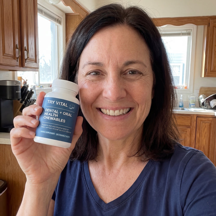 Review by Stacie L