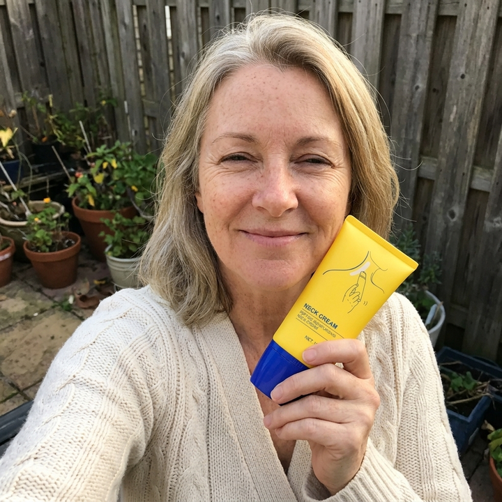 Review by Jessica L