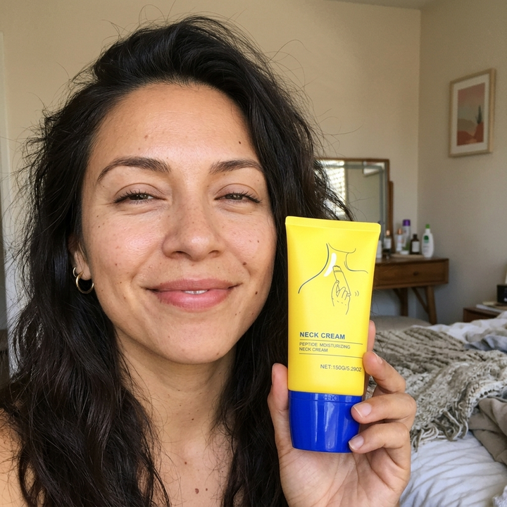 Review by Samantha T