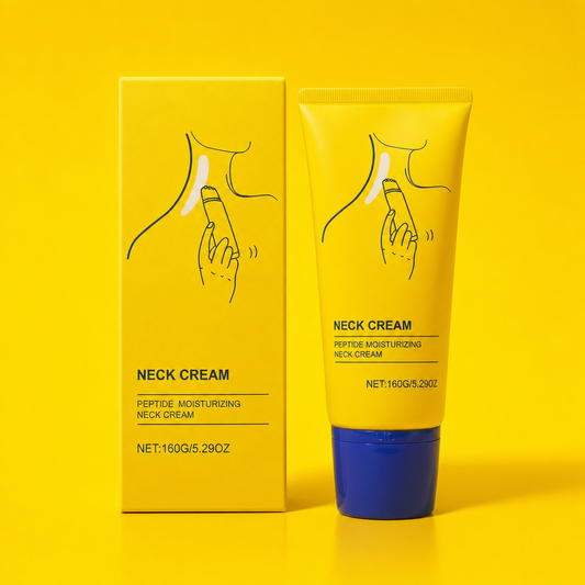 Vital® Firming Neck Cream With Roller